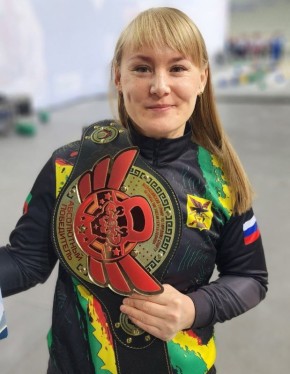 Спортсмены Забайкалья стали участниками Международного турнира в Улан-Удэ