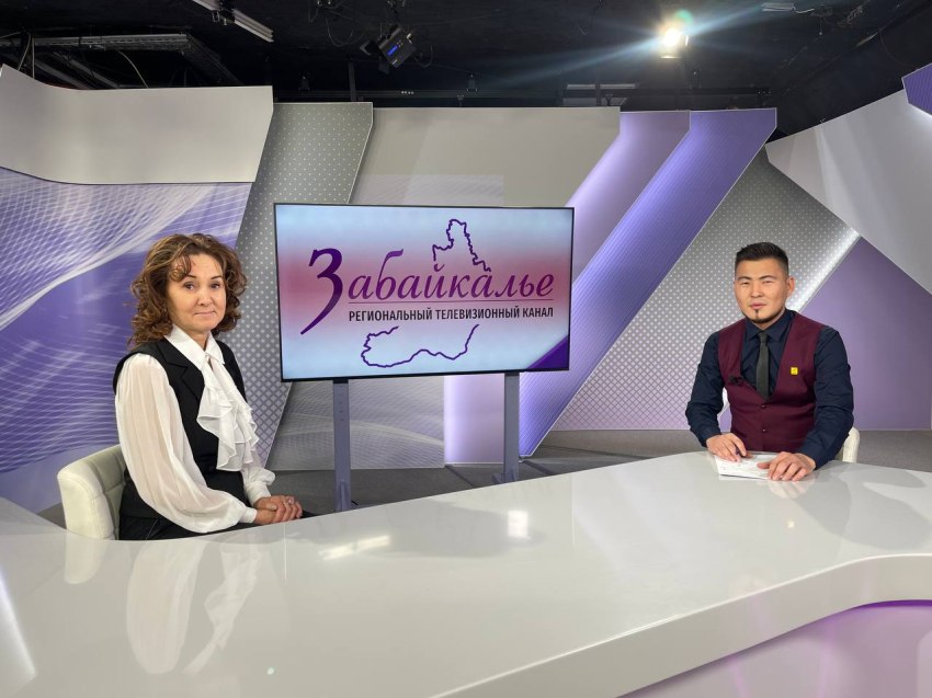 В Забайкалье более полутора тысяч человек бесплатно обучились востребованным профессиям