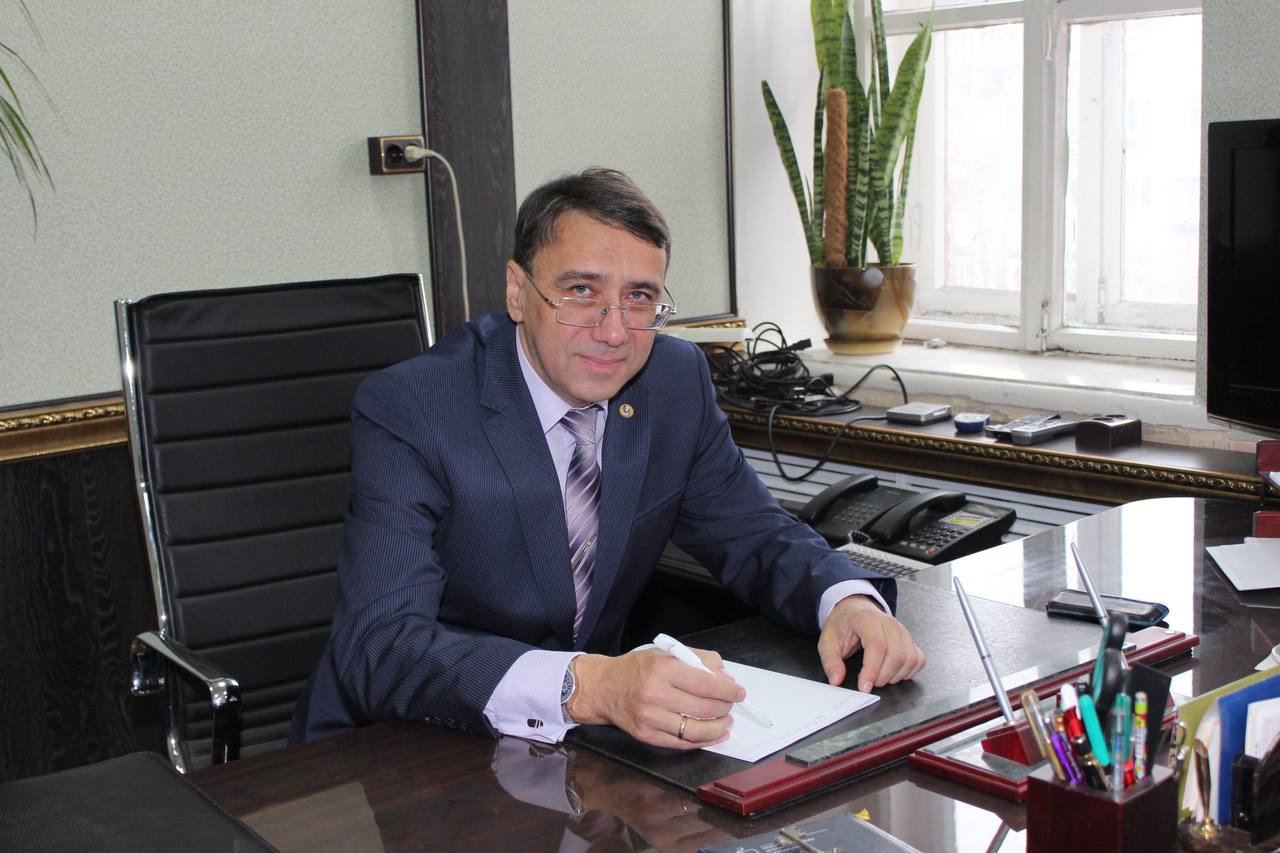 «Юбилей Думы Читы: 150 лет с горожанами, для горожан»