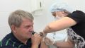 Прививки от гриппа могут поставить читинцы в ближайшую субботу