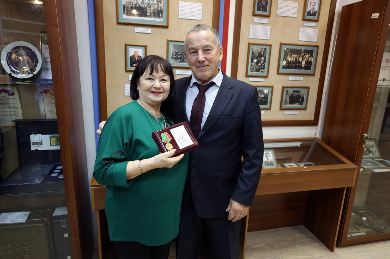 Вчера в музее регионального надзорного ведомства состоялось расширенное заседание Совета общественной организации ветеранов и пенсионеров прокуратуры Забайкальского края с приглашением всех ее членов Вчера в музее регионального надзорного ведомства состоялось расширенное заседание Совета общественной организации ветеранов и пенсионеров прокуратуры Забайкальского края с приглашением всех ее членов