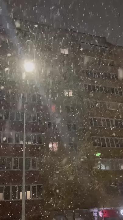 Доброй ночи. На сегодня всё