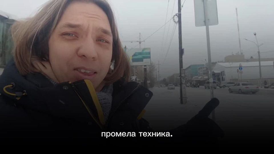 Техника работает на улице Богомягкова