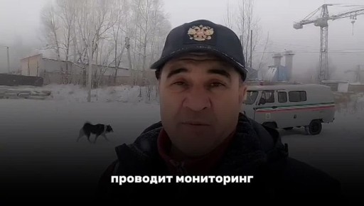 Грунтовые воды разлились в Антипихе