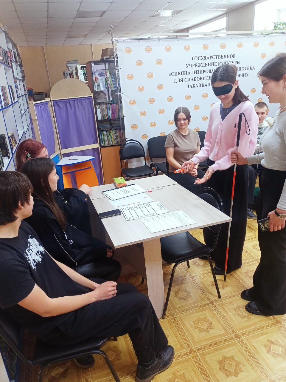 Прикоснуться к миру: как «Эврика» открыла новые горизонты Прикоснуться к миру: как «Эврика» открыла новые горизонты