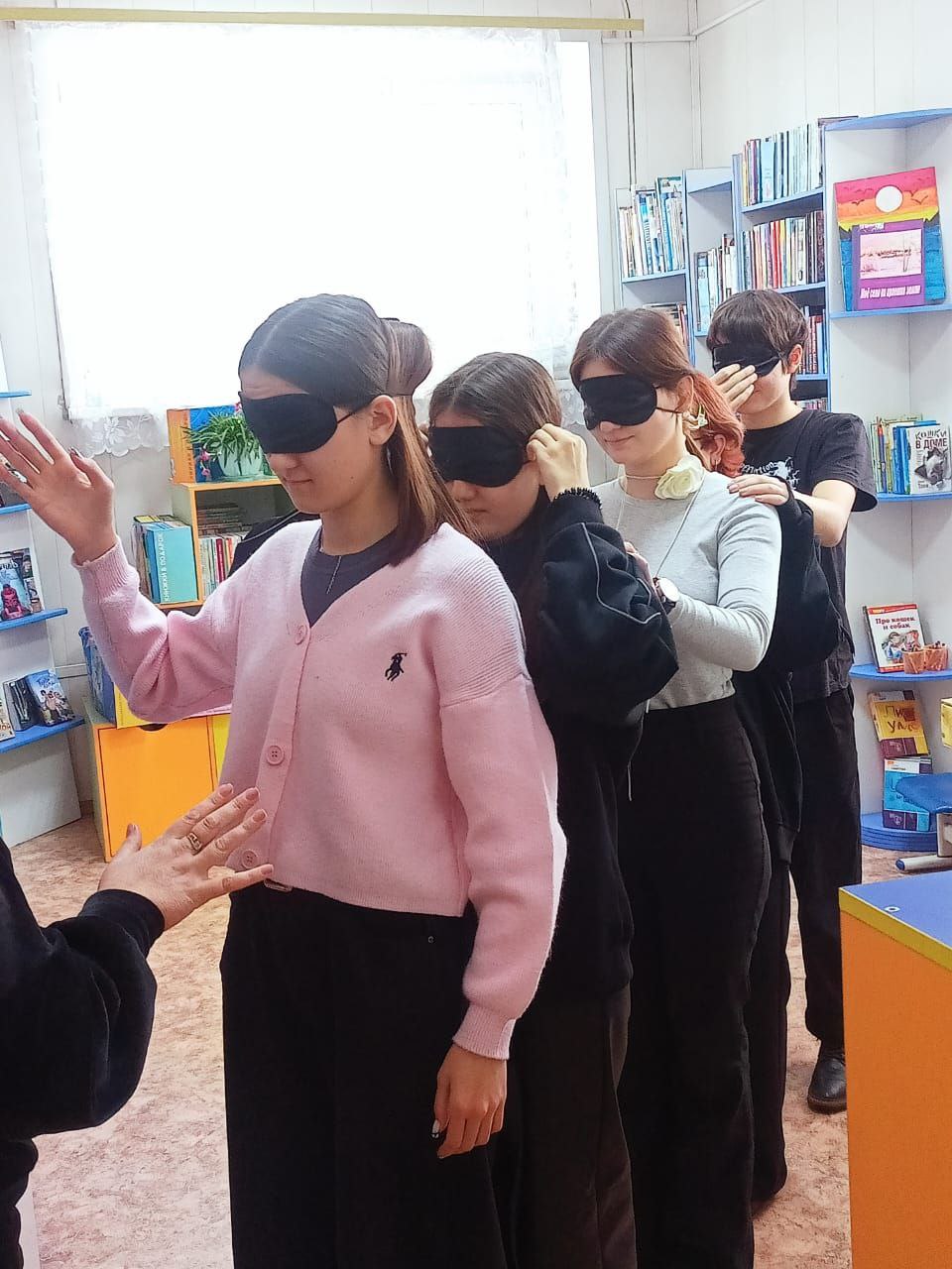 Прикоснуться к миру: как «Эврика» открыла новые горизонты Прикоснуться к миру: как «Эврика» открыла новые горизонты