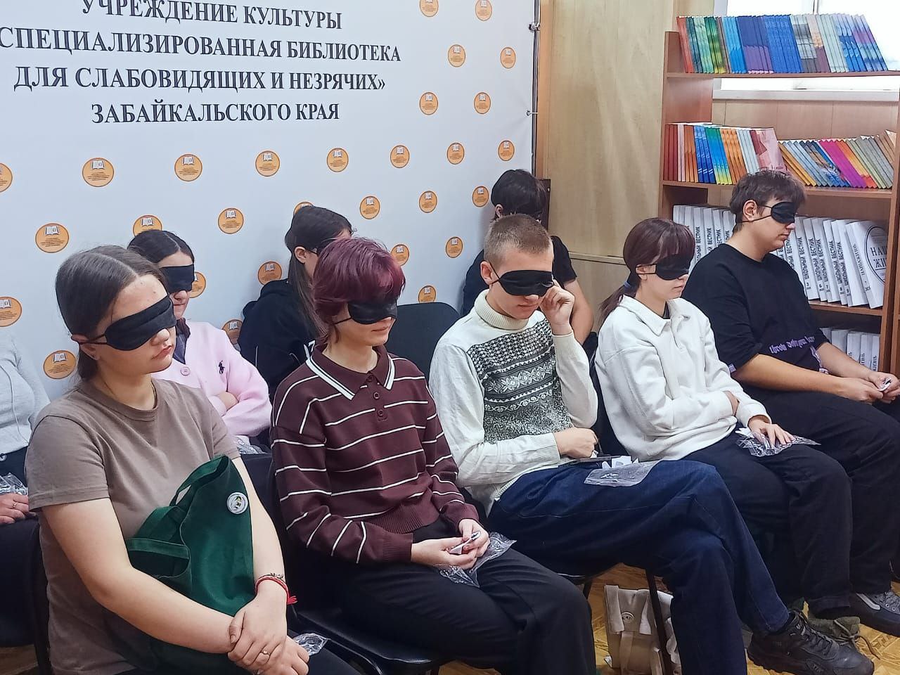 Прикоснуться к миру: как «Эврика» открыла новые горизонты Прикоснуться к миру: как «Эврика» открыла новые горизонты