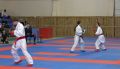 В Чите стартовали межрегиональные соревнования по каратэ на кубок Евгения Акимова