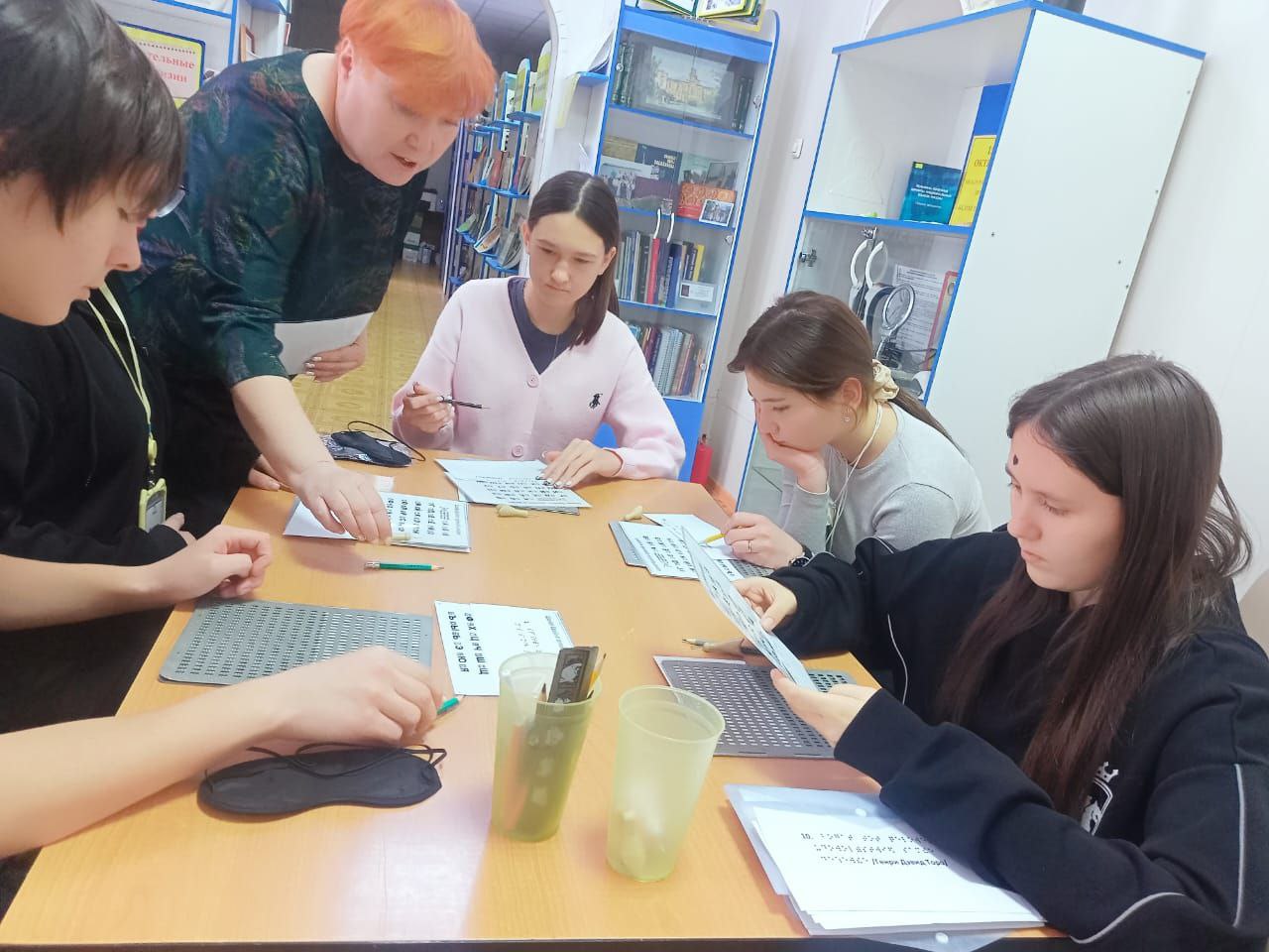 Прикоснуться к миру: как «Эврика» открыла новые горизонты Прикоснуться к миру: как «Эврика» открыла новые горизонты