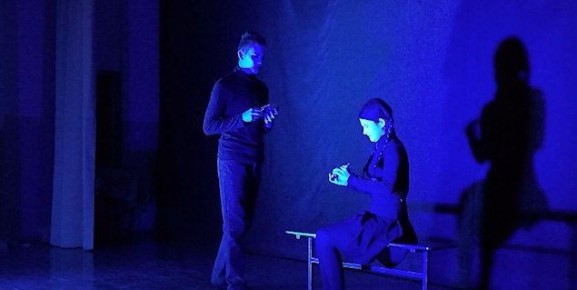 В Забайкальске подвели итоги фестиваля школьных театров