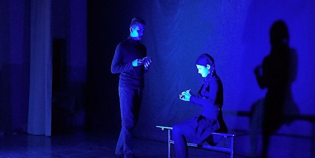 В Забайкальске подвели итоги фестиваля школьных театров