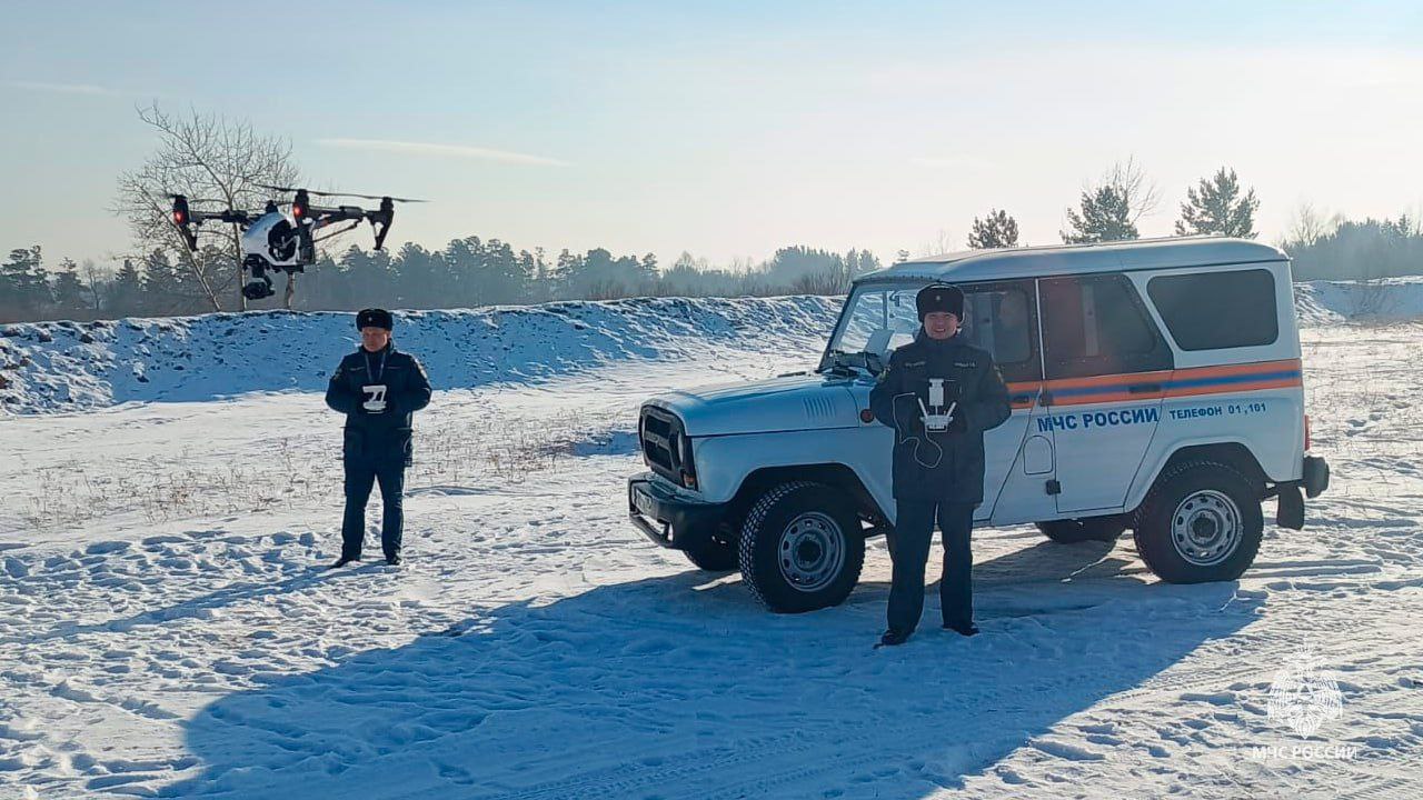 В Забайкалье за минувшие сутки: