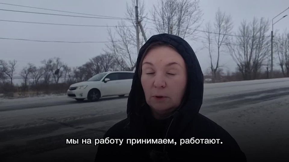 «Чем больше техники, тем лучше идет процесс уборки»