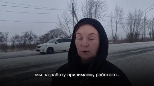 «Чем больше техники, тем лучше идет процесс уборки»