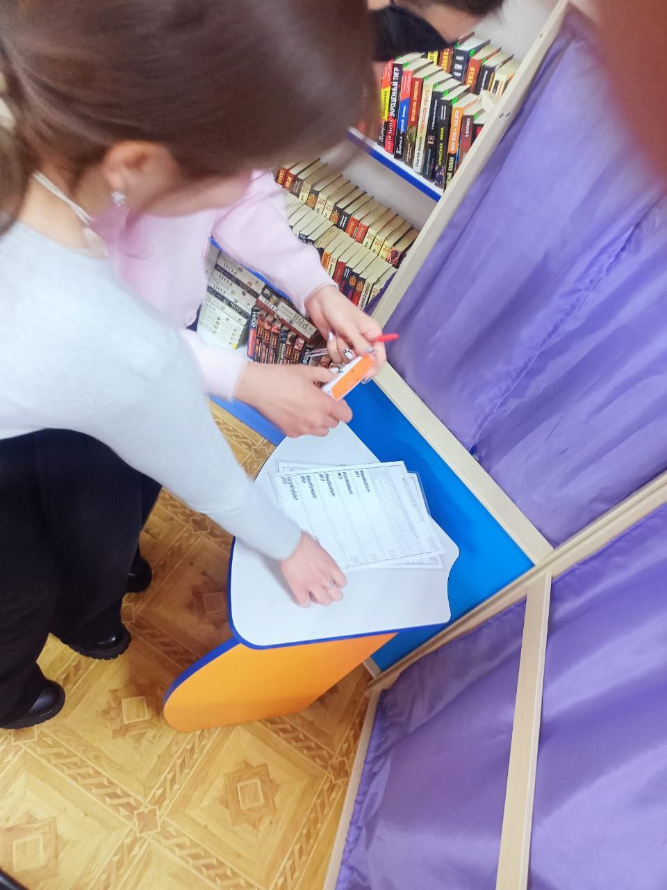 Прикоснуться к миру: как «Эврика» открыла новые горизонты Прикоснуться к миру: как «Эврика» открыла новые горизонты