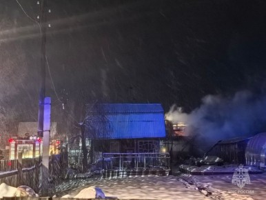 В Забайкалье за минувшие сутки: