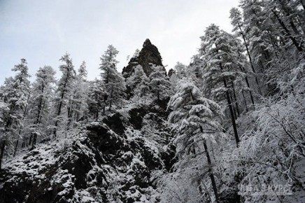 Доброе утро, Забайкалье! На календаре воскресенье — 16 ноября