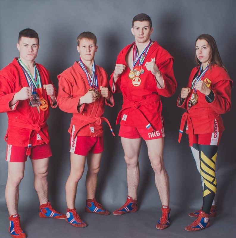 Александр Осипов: Дорогие спортсмены, тренеры, ветераны спорта!