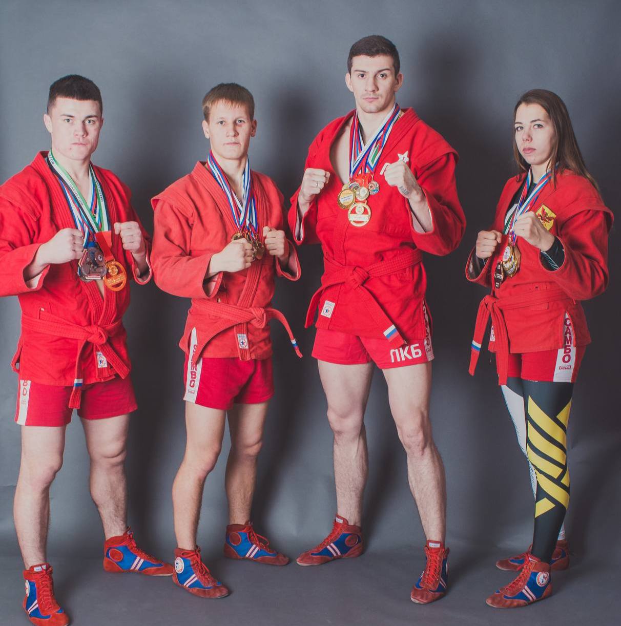 Александр Осипов: Дорогие спортсмены, тренеры, ветераны спорта!