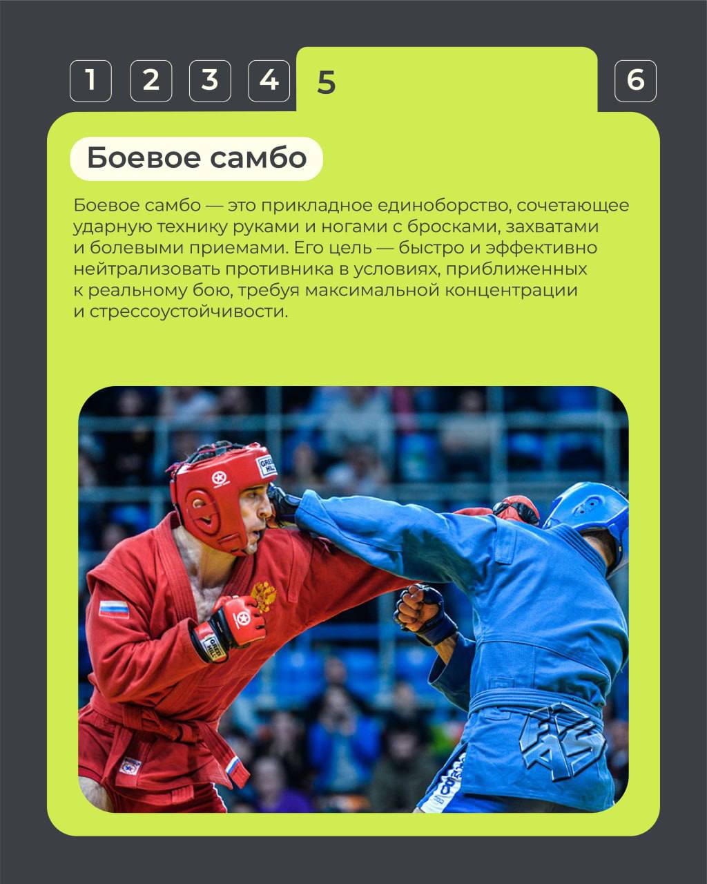 16 ноября, знаменательный день — День самбо! 16 ноября, знаменательный день — День самбо!