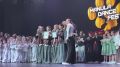 Победители фестиваля «Manula dance fest»