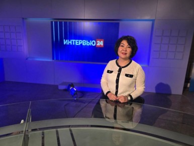 Репродуктивное здоровье станет одной из ключевых тем форума «Моя земля – моя семья»