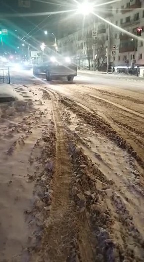 Чистят и днем, и ночью.. Мэр города Читы Инна Щеглова поделилась в своем тг-канале, что техника работала всю ночь. Сейчас на дорогах проводят механизированную подсыпку: «Нас ждёт тёплая неделя, мы сможем без дополнительных...