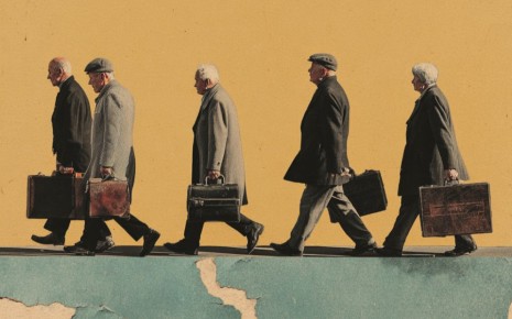 Две трети россиян не боятся ничего на работе