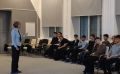 Безопасность на дороге: сотрудники Госавтоинспекции провели социально-психологический "краш-курс" со студентами