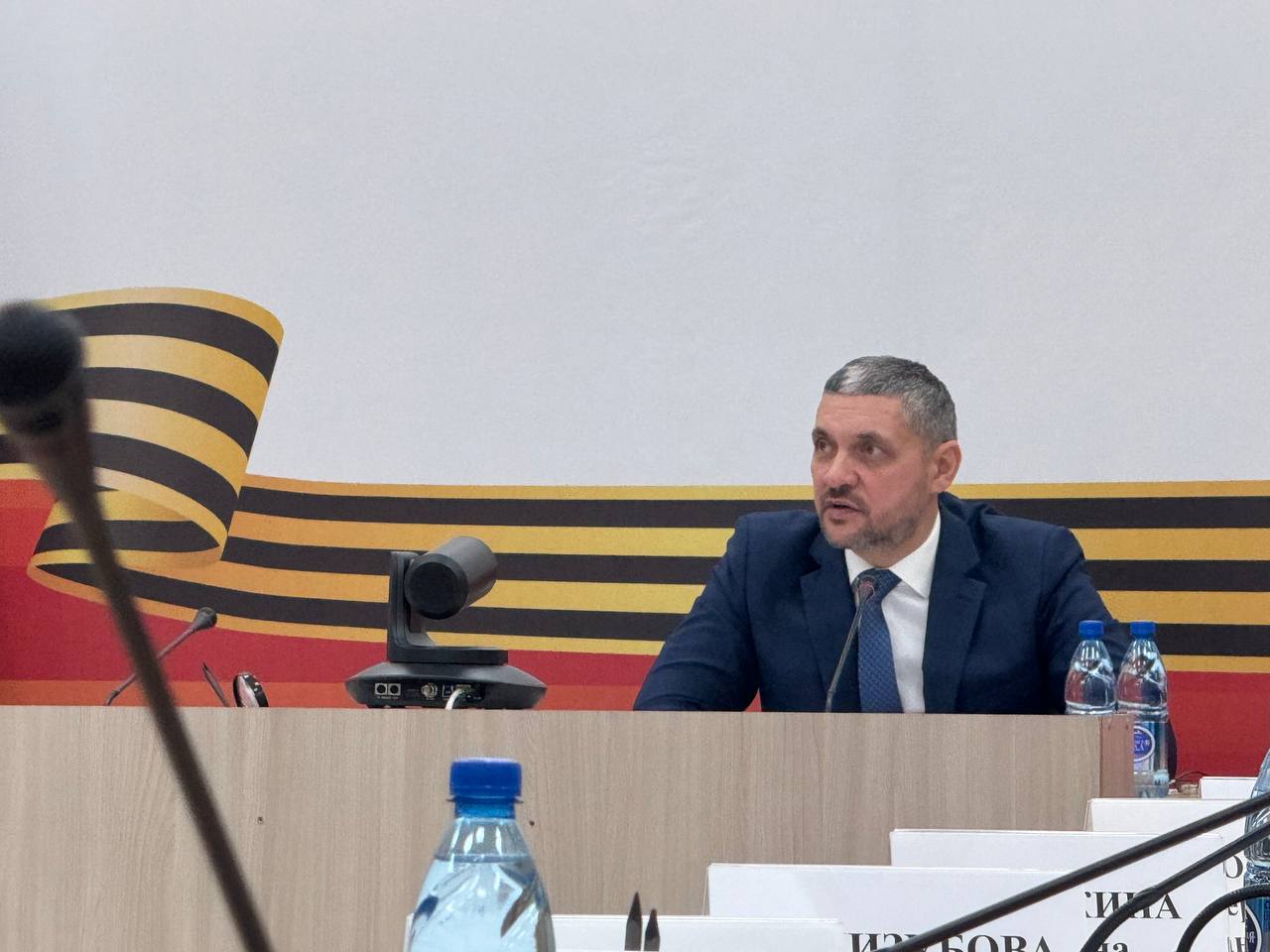 «Мы еще не видели серьезных температур»