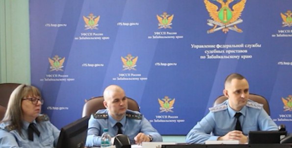 Более 1,3 млрд рублей алиментов взыскали судебные приставы в Забайкалье
