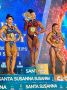 Забайкалка завоевала серебро на чемпионате мира по бодибилдингу и фитнесу «World Fitness Championships»