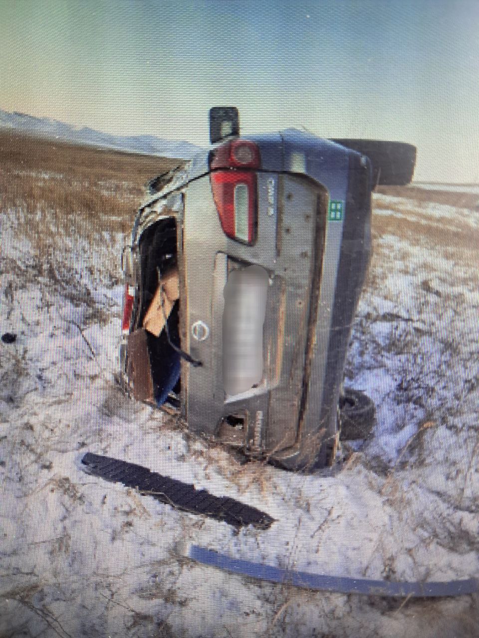 На дорогах Забайкальского края за минувшие выходные дни сотрудниками Госавтоинспекции зафиксировано: