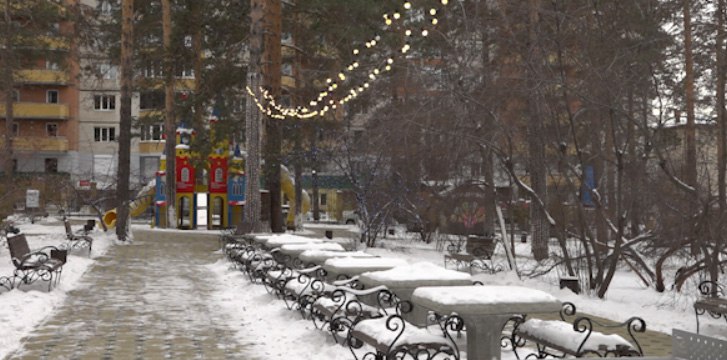 Синоптики рассказали, какая погода ожидает забайкальцев на этой неделе