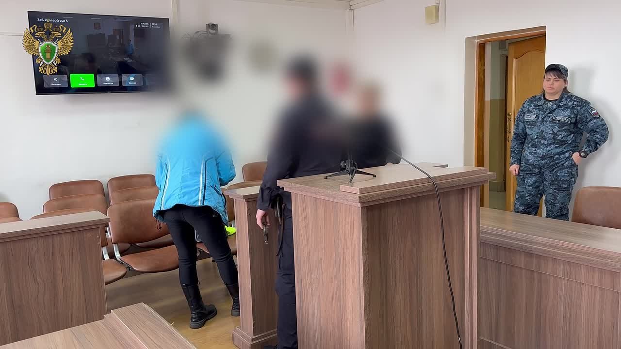 Забайкальский краевой суд по представлению прокурора усилил приговор Ингодинского районного суда Читы по делу в отношении 35-летней жительницы краевого центра, длительное время истязавшей малолетнюю дочь