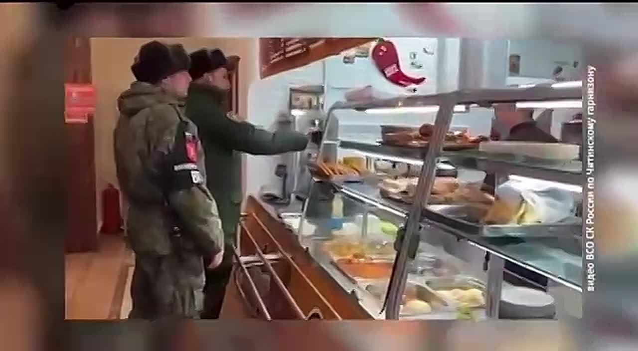 Сюжет в программе «Новости Читы и Забайкалья» на телеканале «Забайкалье»: сотрудниками военного следственного отдела СК России по Читинскому гарнизону проведены мероприятия по выявлению лиц, получивших гражданство РФ и не...