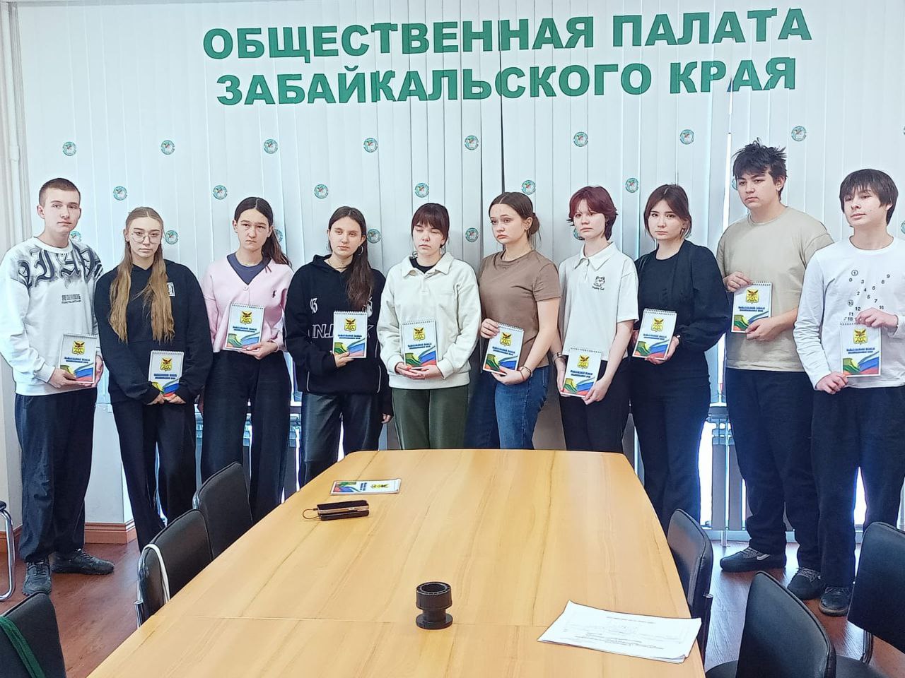 День погружения: от телестудии до Общественной палаты! День погружения: от телестудии до Общественной палаты!