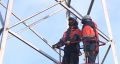 В Забайкалье присоединили к электросетям 50 новых объектов образования, здравоохранения и культуры