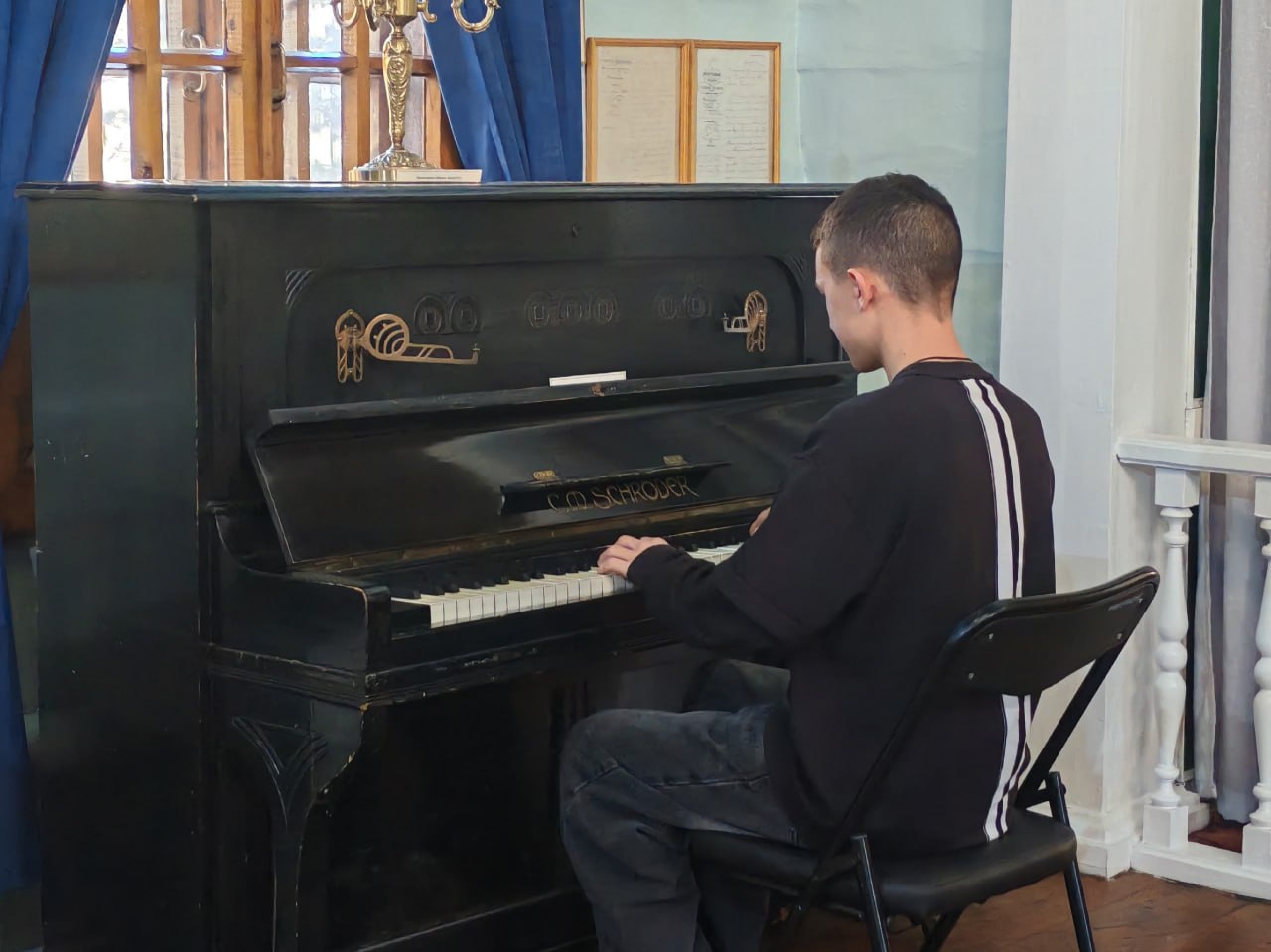 "Школа юного гида" продолжает работу