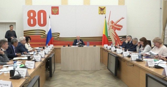 Забайкальцев и жителей других регионов России приглашают поучаствовать в конкурсном отборе на управленческие должности