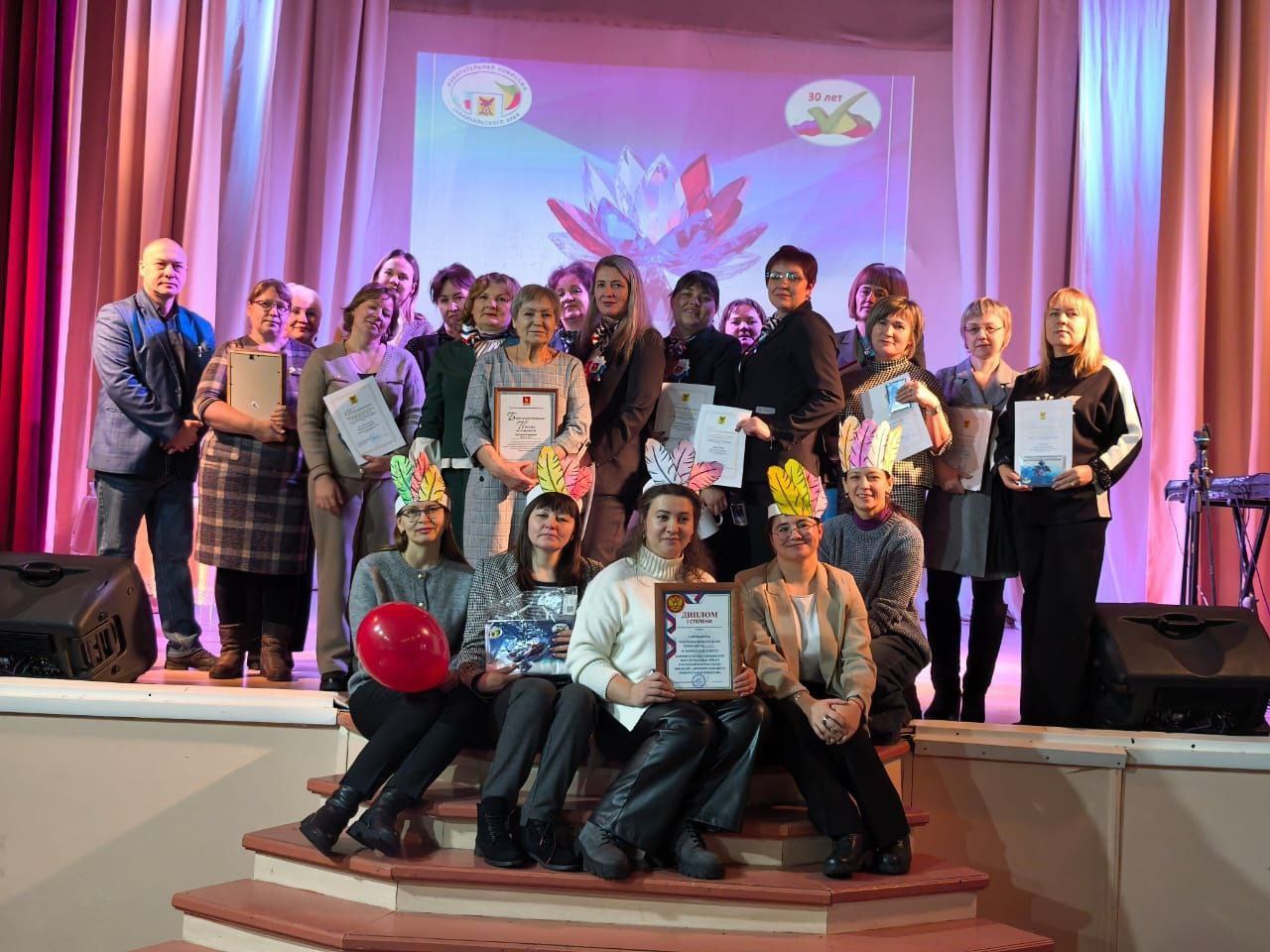 «Даурские самоцветы» продолжают блистать! Зональные этапы конкурса в самом разгаре! «Даурские самоцветы» продолжают блистать! Зональные этапы конкурса в самом разгаре!