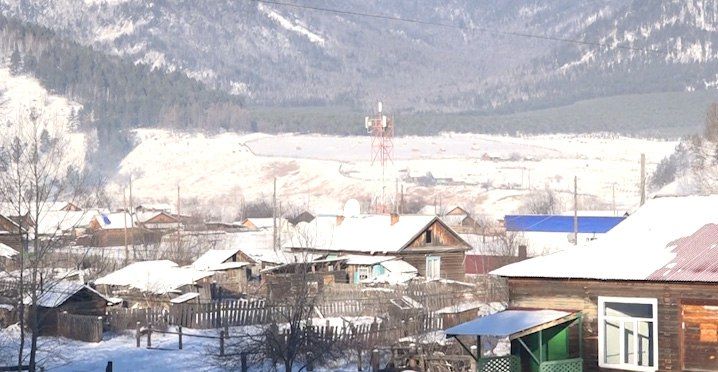 Мобильная связь и скоростной интернет появились в трех селах Шилкинского округа