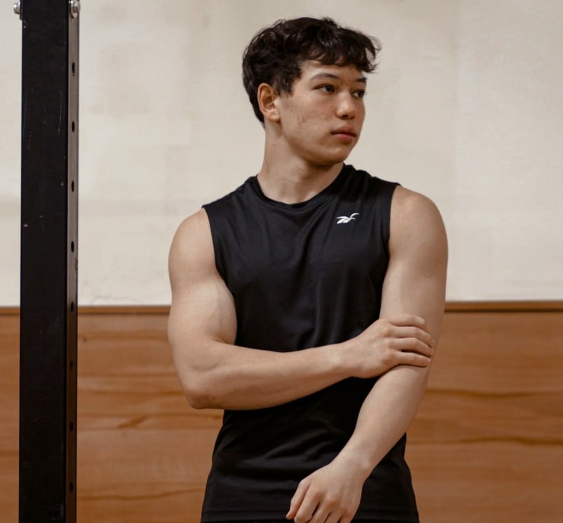 Забайкальские воркаут-атлеты стали участниками чемпионатов в Томске и Омске Забайкальские воркаут-атлеты стали участниками чемпионатов в Томске и Омске