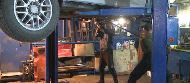 Малый и средний бизнес в Забайкалье с начала года получил поддержку более 1,3 млрд рублей