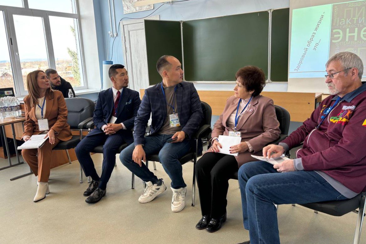 Спортивная площадка будет работать на форуме «Моя земля-моя семья» Спортивная площадка будет работать на форуме «Моя земля-моя семья»