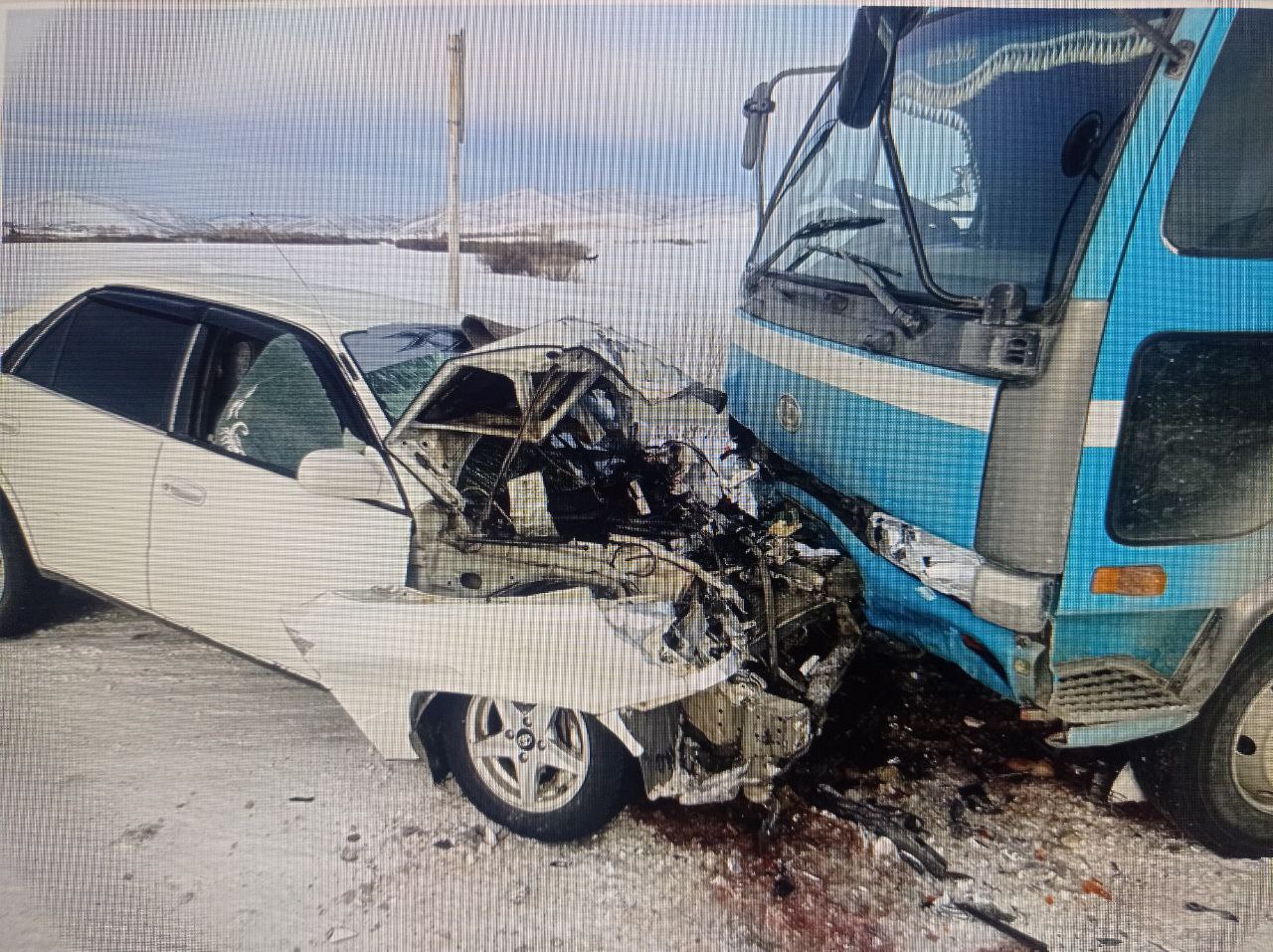 На дорогах Забайкальского края за прошедшие сутки сотрудниками Госавтоинспекции зафиксировано: