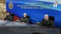 Андрей Белоусов проверил ход выполнения боевых задач группировкой "Восток"