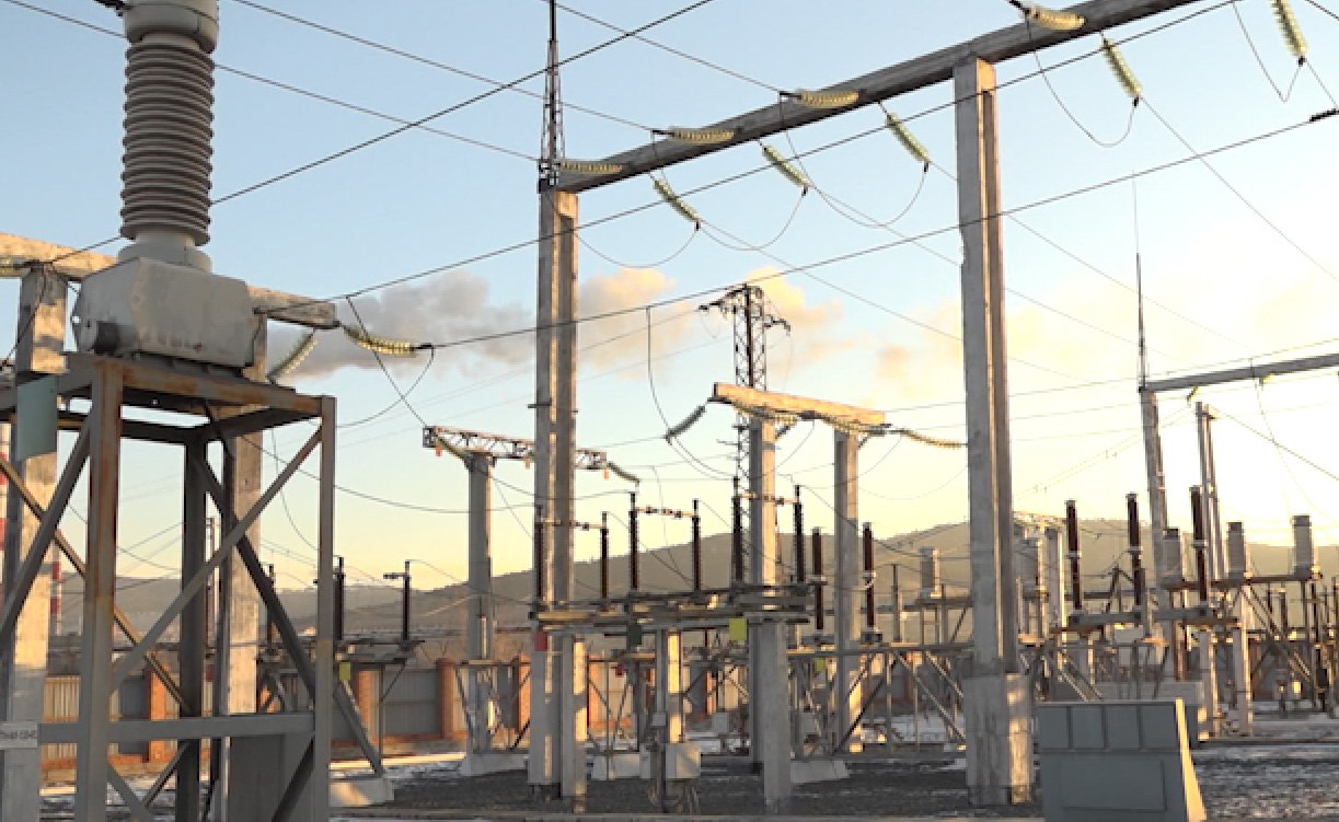 Более 21 миллиарда рублей направят Россети в Забайкалье на модернизацию электроэнергетики в ближайшие 10 лет