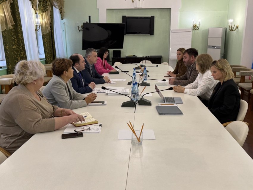 «Восточные ворота» в Забайкалье: Высокотехнологичный комплекс станет центром международной торговли