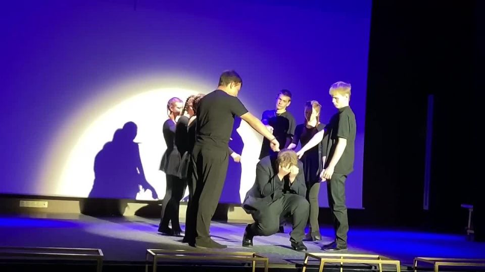 В Чите проходит театральный фестиваль «Подмостки Забайкалья»